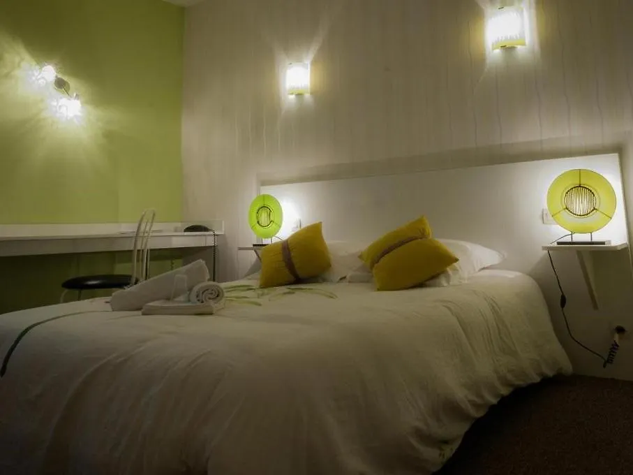 Hotel Ariane Vichy
