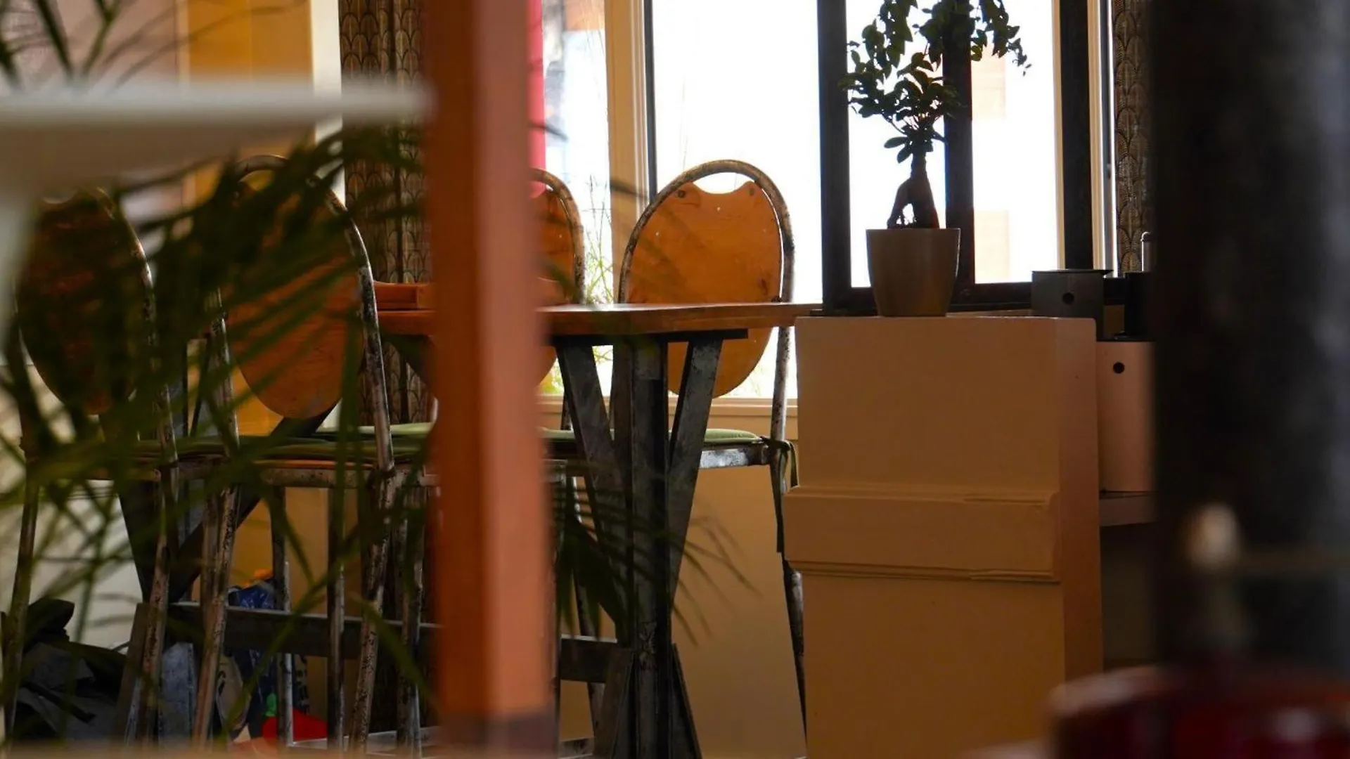 Hotel Ariane Vichy