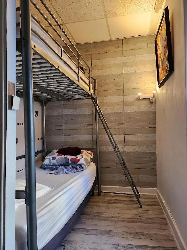 Hotel Ariane Vichy