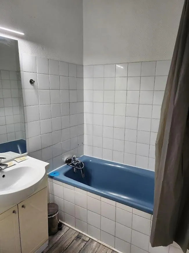 Hotel Ariane Vichy