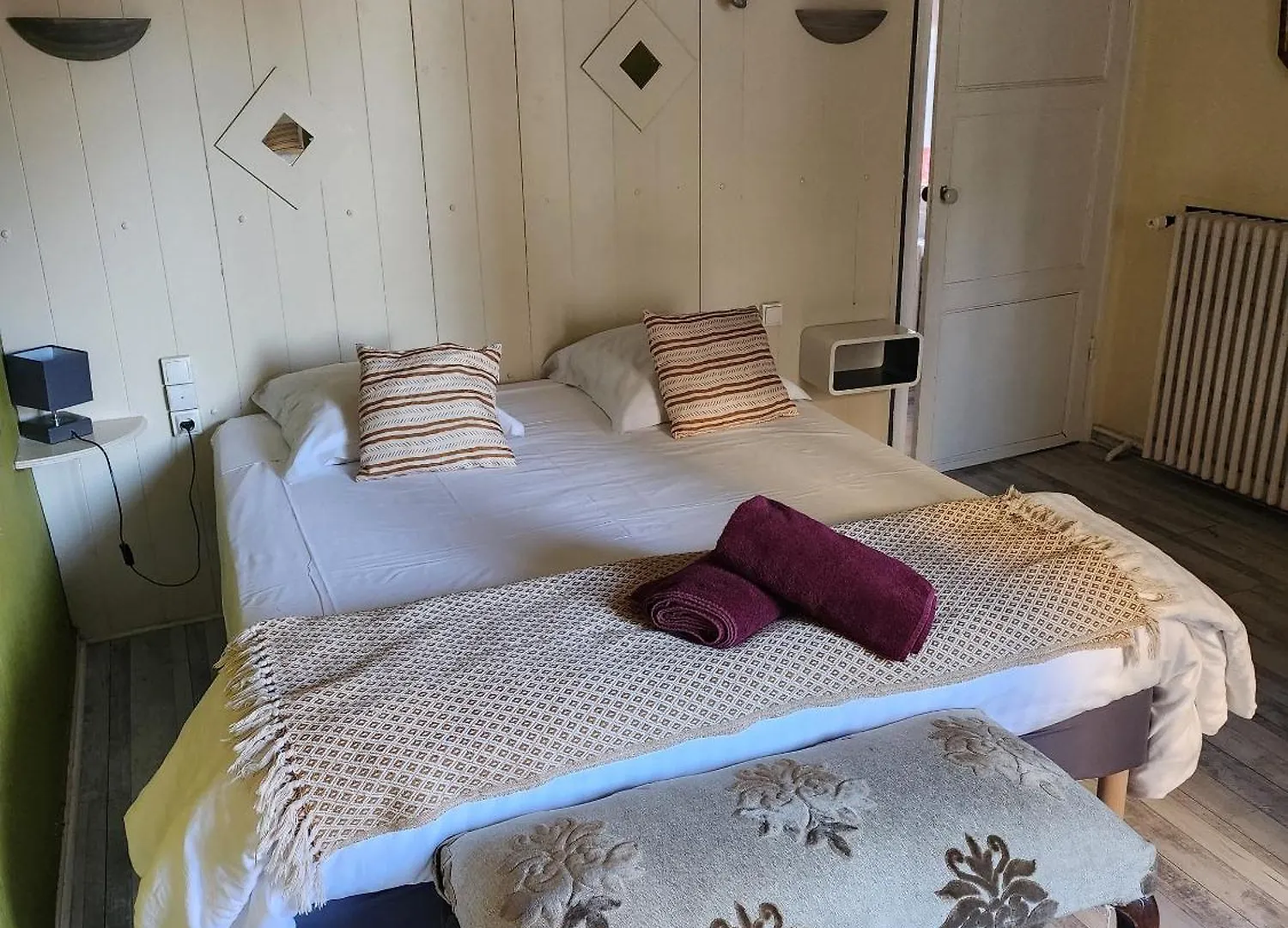 Hotel Ariane Vichy