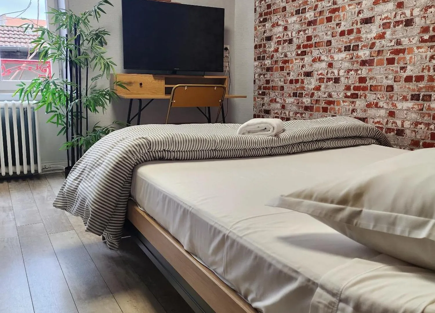 Hotel Ariane Vichy