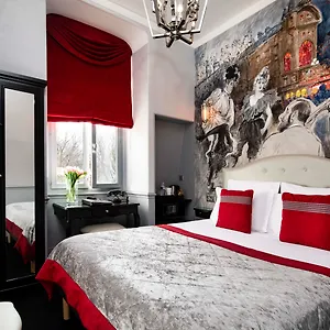 **** Hotel Hotel&spa De Latour Maubourg Francia