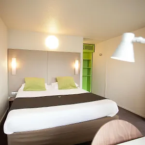 *** Hotel Campanile Marseille Vitrolles Griffon Francia
