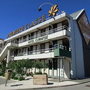 ** Hotel Premiere Classe Avignon Le Pontet Francia