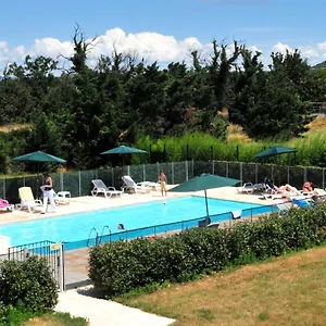 *** Apartahotel Residhotel Golf Grand Avignon Francia