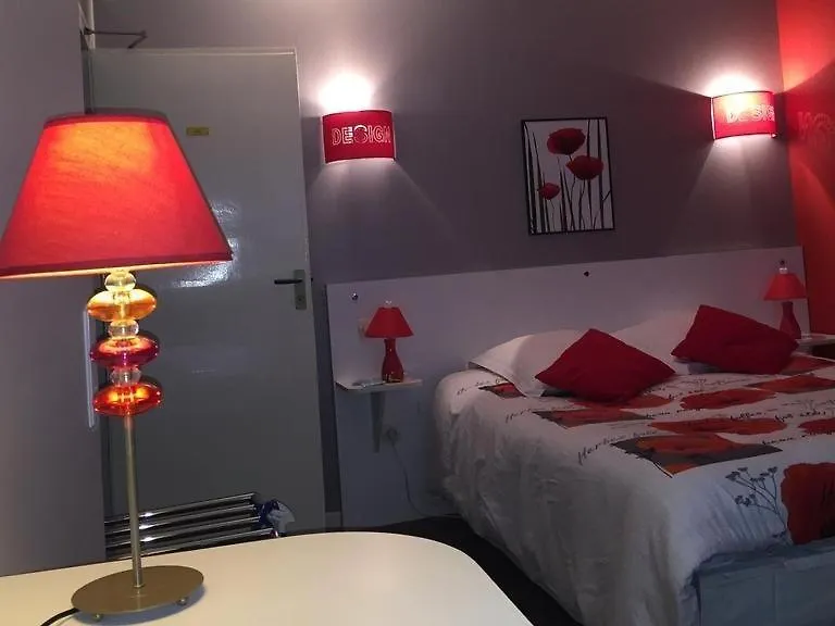 Ariane Hotel Vichy