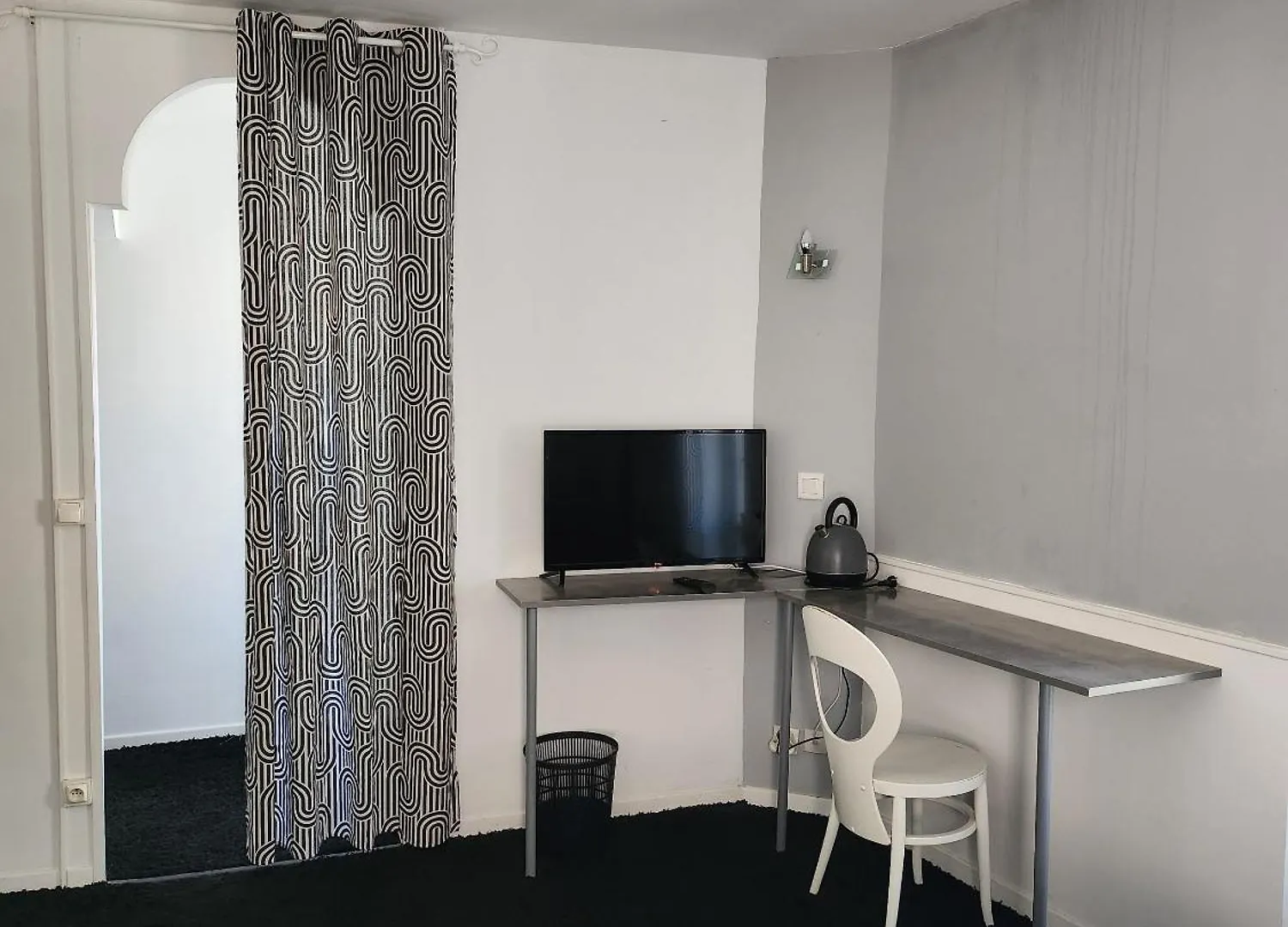 Ariane Hotel Vichy